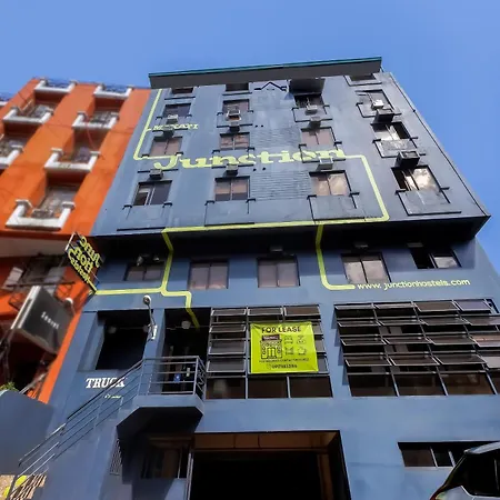 Spot On Junction Hostel